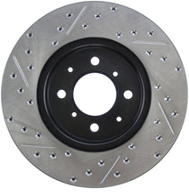 Cargar imagen en el visor de la galería, StopTech 90-01 Acura Integra (exc. Type R) / 01-05 Honda Civic / 07+ Honda Fit / 93-97 Del Sol VTEC
