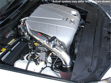 Cargar imagen en el visor de la galería, Injen 06-20 Lexus IS350 3.5L V6 Black Short Ram Intake