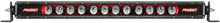 Cargar imagen en el visor de la galería, Rigid Industries 30in Radiance Plus SR-Series Single Row LED Light Bar with 8 Backlight Options