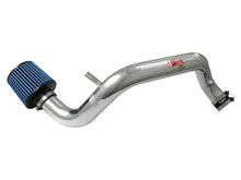 Cargar imagen en el visor de la galería, Injen 94-01 Integra GSR Polished Cold Air Intake