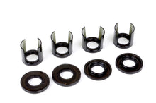 Cargar imagen en el visor de la galería, Whiteline 2014+ Subaru WRX Rear Subframe Mount Insert Bushing Kit