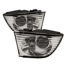 Cargar imagen en el visor de la galería, Spyder Lexus IS300 01-05 OEM Fog Lights wo/switch Clear FL-LIS01-C