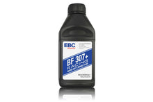 Cargar imagen en el visor de la galería, EBC Highly Refined Dot 4 Racing Brake Fluid - 1 Liter