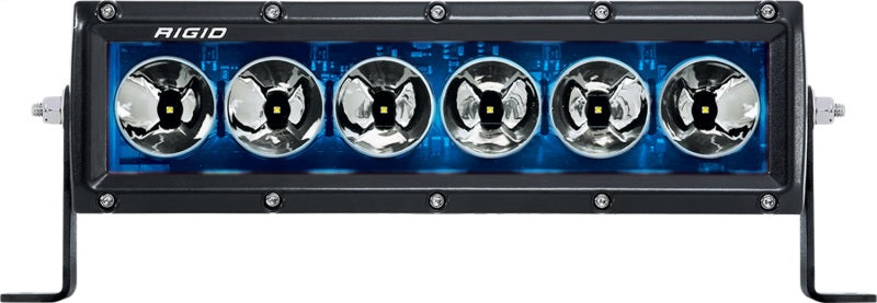 Rigid Industries Radiance 10in Blue Backlight