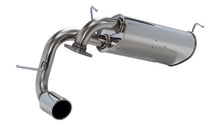 Cargar imagen en el visor de la galería, HKS 99-07 Toyota MR2 (MR-S) ZZW 30 1ZZ-FE Legamax Exhaust System