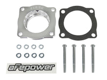 Cargar imagen en el visor de la galería, aFe Silver Bullet Throttle Body Spacers TBS BMW 325i (E46) 01-06 L6-2.5L