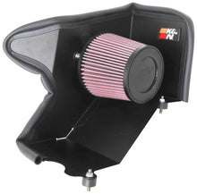 Cargar imagen en el visor de la galería, K&amp;N 2021+ Hyundai Elantra L4-2.0L F/I Typhoon Performance Air Intake System