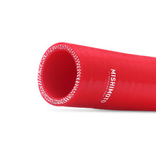 Cargar imagen en el visor de la galería, Mishimoto 86-92 Toyota Supra Silicone Radiator Hose Kit Red