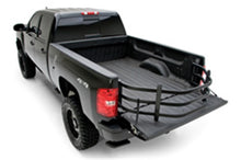 Cargar imagen en el visor de la galería, AMP Research 20-22 Jeep Gladiator (Does Not Work w/Tonneau Cvrs) BedXtender HD Sport - Black