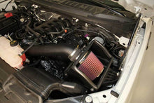 Cargar imagen en el visor de la galería, K&amp;N 2015 Ford F-150 5.0L V8 Performance Intake Kit