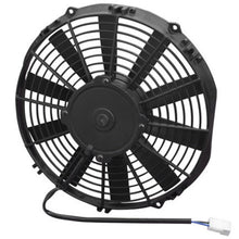 Cargar imagen en el visor de la galería, SPAL 962 CFM 11in Medium Profile Fan - Push (VA09-AP50/C-27S)