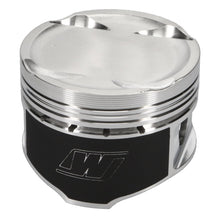 Cargar imagen en el visor de la galería, Wiseco Mits Turbo DISH -10cc 1.378 X 86.0 Piston Shelf Stock Kit