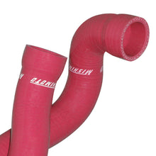 Cargar imagen en el visor de la galería, Mishimoto 99-06 BMW E46 Red Silicone Hose Kit