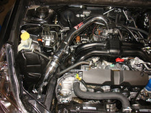 Cargar imagen en el visor de la galería, Injen 10-19 Subaru Outback 2.5L 4cyl Polished Cold Air Intake w/ MR Tech