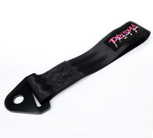 Cargar imagen en el visor de la galería, NRG Universal Prisma Tow Strap- Black