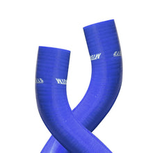 Cargar imagen en el visor de la galería, Mishimoto 90-94 Mitsubishi Blue Silicone Hose Kit