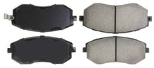 Cargar imagen en el visor de la galería, Stoptech 03-10 Subaru Forester/Impreza / 02-12 Subaru Legacy/Outback Sport Brake Pads - Front