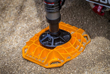 Load image into Gallery viewer, ARB Jack Base - 15400lbs Load Capacity