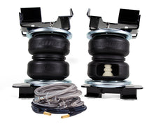 Cargar imagen en el visor de la galería, Air Lift Loadlifter 5000 Ultimate Plus Air Spring Kit for 15-19 Ford F-150 4WD