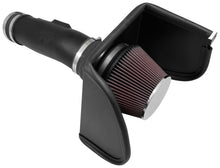 Cargar imagen en el visor de la galería, K&amp;N 2017 Nissan Titan V8-5.6L F/I Aircharger Performance Intake