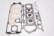 Cargar imagen en el visor de la galería, Cometic Street Pro Nissan 1991-94 KA24DE 2.4L 240SX 90mm Bore Top End Kit