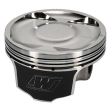 Cargar imagen en el visor de la galería, Wiseco Subaru EJ257 WRX/STI 4v Dish -19cc 99.75 Piston Shelf Stock Kit