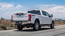 Cargar imagen en el visor de la galería, Borla 20-22 F-250/F-350 SUPER DUTY 7.3L V8 AT 2WD / 4WD / 4DR S-TYPE S Silver Tip