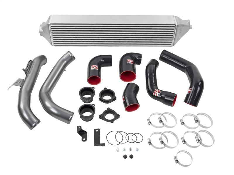 Skunk2 16-21 Honda Civic 1.5T Intercooler Kit