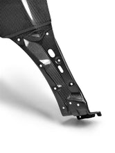 Cargar imagen en el visor de la galería, Seibon 08-10 Subaru Impreza STi 10mm Wider Carbon Fiber Fenders