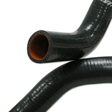 Cargar imagen en el visor de la galería, Mishimoto 88-91 Honda Civic w/ B16 Black Silicone Hose Kit