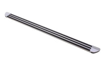 Load image into Gallery viewer, Lund Universal Crossroads 87in. Running Board - Chrome