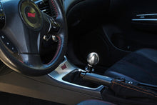 Cargar imagen en el visor de la galería, PERRIN 04-21 Subaru STI 6spd (Manual) SS Shift Knob - Ball Style