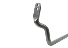 Cargar imagen en el visor de la galería, Whiteline 17-18 Infiniti QX30 Front Heavy Duty 2 Hole Adjustable 27mm Swaybar