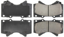 Cargar imagen en el visor de la galería, StopTech Street Select Brake Pads - Front