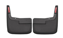 Cargar imagen en el visor de la galería, Husky Liners 21-23 Ford F-150 Front Mud Guard Set