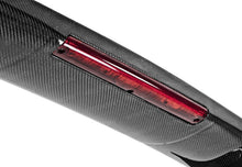 Cargar imagen en el visor de la galería, Seibon 92-06 Acura NSX TR Style Carbon Fiber Rear Spoiler