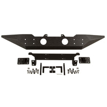 Load image into Gallery viewer, Rugged Ridge Spartan Front Bumper SE W/O Overrider 07-18 Jeep Wrangler JK
