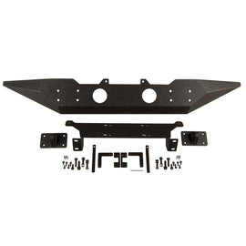 Rugged Ridge Spartan Front Bumper SE W/O Overrider 07-18 Jeep Wrangler JK