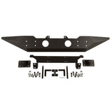 Rugged Ridge Spartan Front Bumper SE W/O Overrider 07-18 Jeep Wrangler JK
