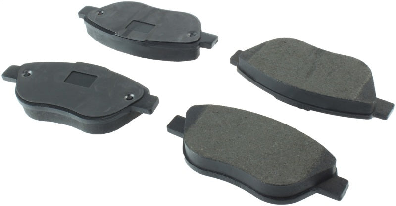 StopTech Street Brake Pads - Front