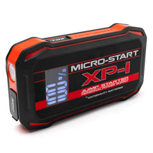 Cargar imagen en el visor de la galería, Antigravity XP-1 (2nd Generation) Micro Start Jump Starter