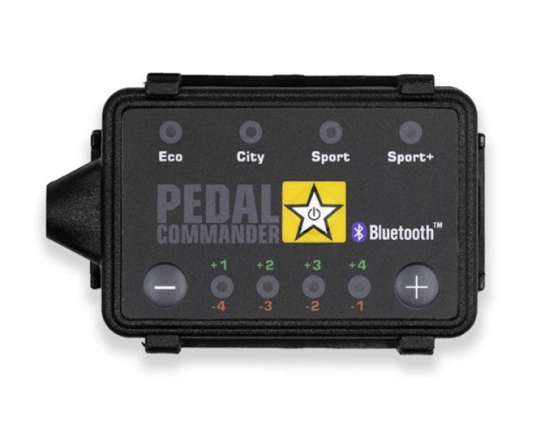 Pedal Commander Alfa-Romeo/Buick/Cadillac/Chevrolet/Fiat/Mitsubishi/Opel/Nissan Throttle Controller