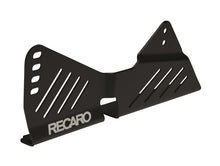 Cargar imagen en el visor de la galería, Recaro Seat Adapter for Podium (FIA Certified/Race) - Slider Not Recommended