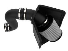 Load image into Gallery viewer, aFe MagnumFORCE Intakes Stage-2 PDS AIS PDS Dodge Diesel Trucks 03-07 L6-5.9L (td)