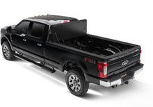 Cargar imagen en el visor de la galería, UnderCover 17-20 Ford F-250/F-350 6.8ft Armor Flex Bed Cover - Black Textured