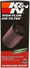 Cargar imagen en el visor de la galería, K&amp;N Replacement Air Filter CHEVROLET EXPRESS VAN 4.8L/6.0L-V8; 08
