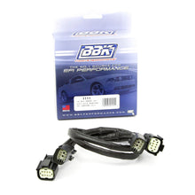 Cargar imagen en el visor de la galería, BBK 11-14 Mustang V6 Front O2 Sensor Wire Harness Extensions 24 (pair)