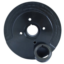 Cargar imagen en el visor de la galería, Fluidampr 6.2L / 6.5L GM Diesel 1982-1993 (Mechanical) Steel Externally Balanced Damper