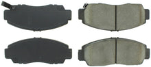 Cargar imagen en el visor de la galería, StopTech Street Select Brake Pads - Front/Rear