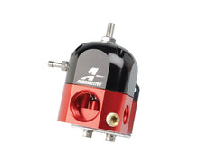 Cargar imagen en el visor de la galería, Aeromotive A1000 Carbureted Bypass Regulator - 2-Port